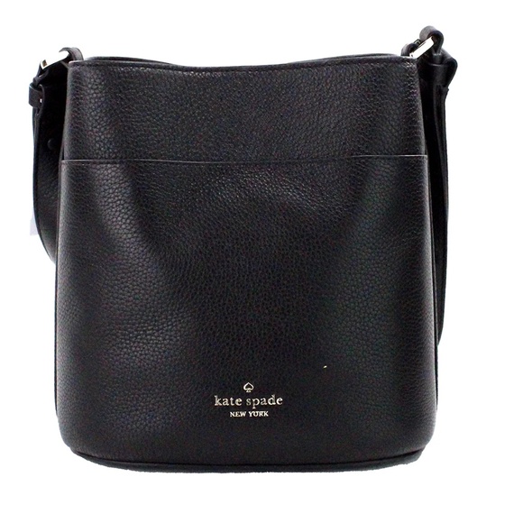 Kate Spade Leila Small Bucket Bag - Picture 8 of 14